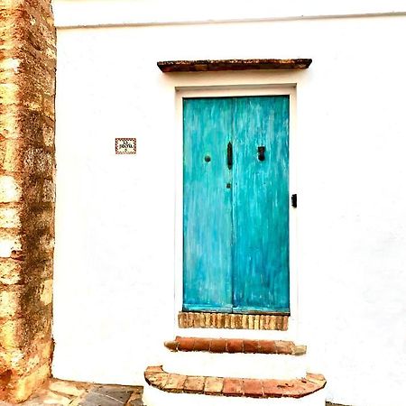 Juderia Luxury Suite Casas Vejer Debra 贝赫尔-德拉弗龙特拉 外观 照片
