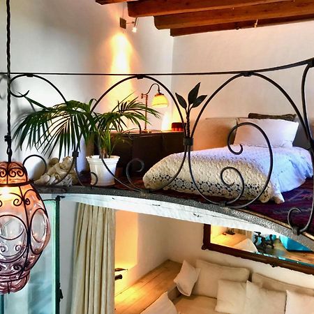 Juderia Luxury Suite Casas Vejer Debra 贝赫尔-德拉弗龙特拉 外观 照片