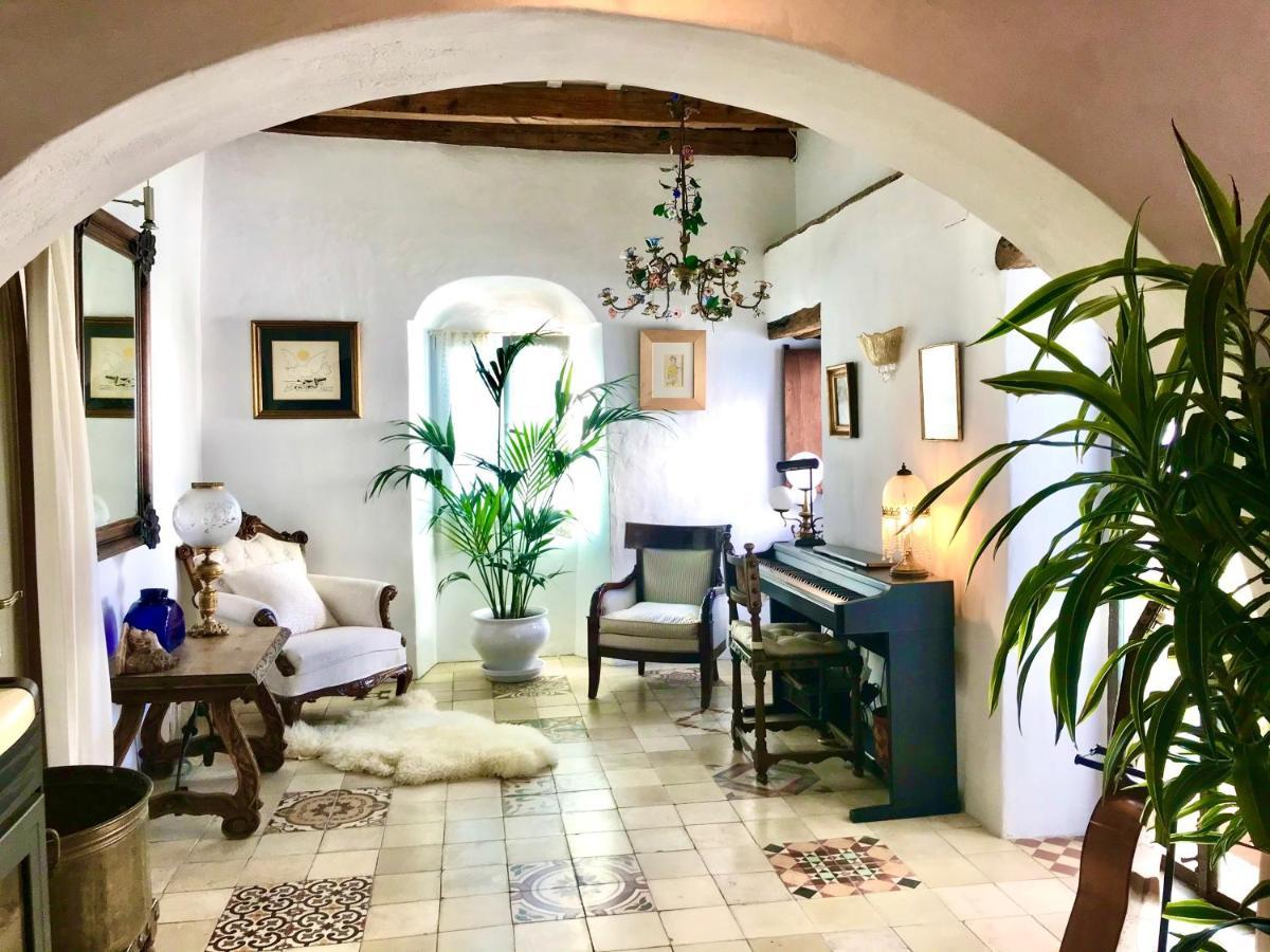Juderia Luxury Suite Casas Vejer Debra 贝赫尔-德拉弗龙特拉 外观 照片