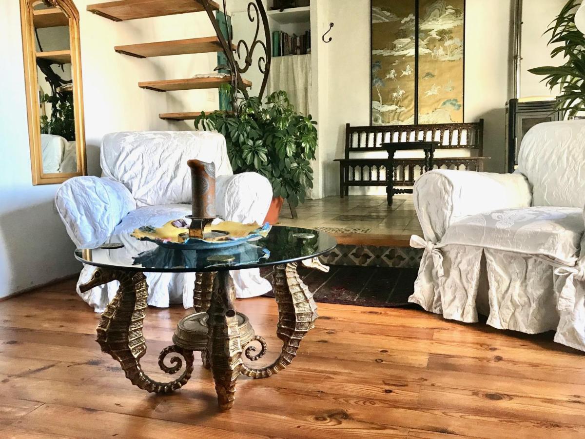 Juderia Luxury Suite Casas Vejer Debra 贝赫尔-德拉弗龙特拉 外观 照片