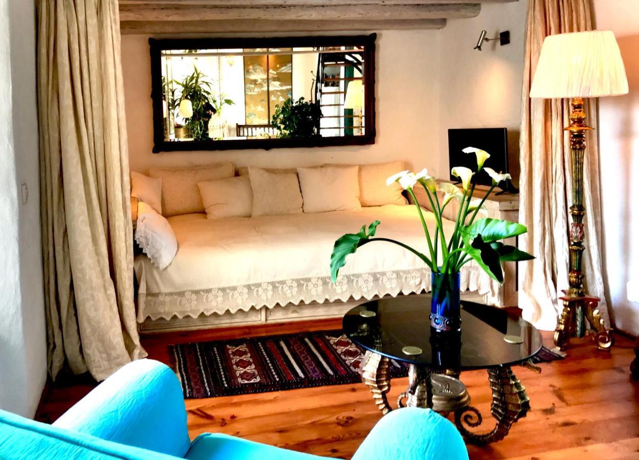Juderia Luxury Suite Casas Vejer Debra 贝赫尔-德拉弗龙特拉 外观 照片
