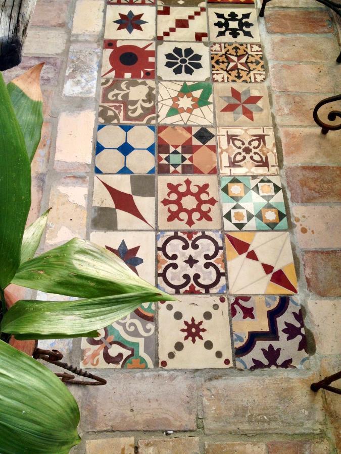 Juderia Luxury Suite Casas Vejer Debra 贝赫尔-德拉弗龙特拉 外观 照片