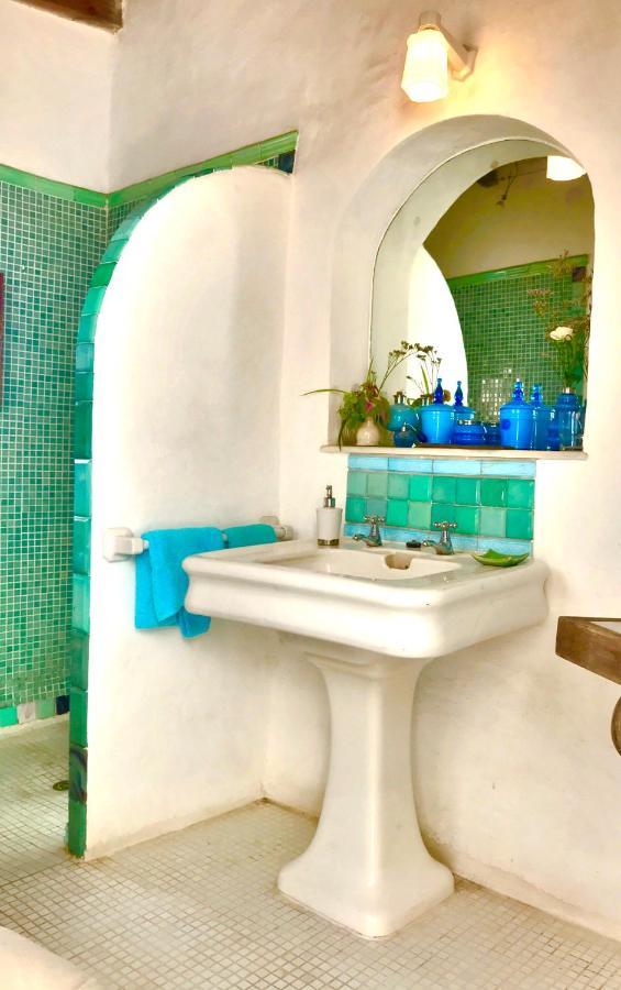 Juderia Luxury Suite Casas Vejer Debra 贝赫尔-德拉弗龙特拉 外观 照片