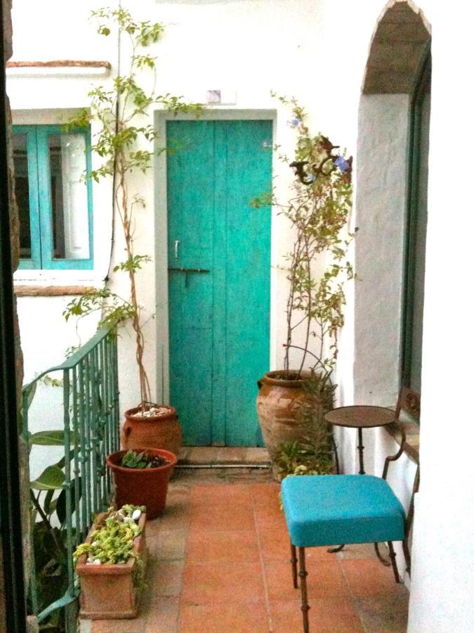 Juderia Luxury Suite Casas Vejer Debra 贝赫尔-德拉弗龙特拉 外观 照片