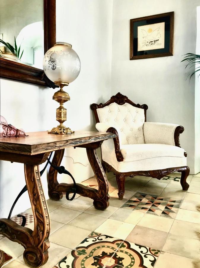 Juderia Luxury Suite Casas Vejer Debra 贝赫尔-德拉弗龙特拉 外观 照片